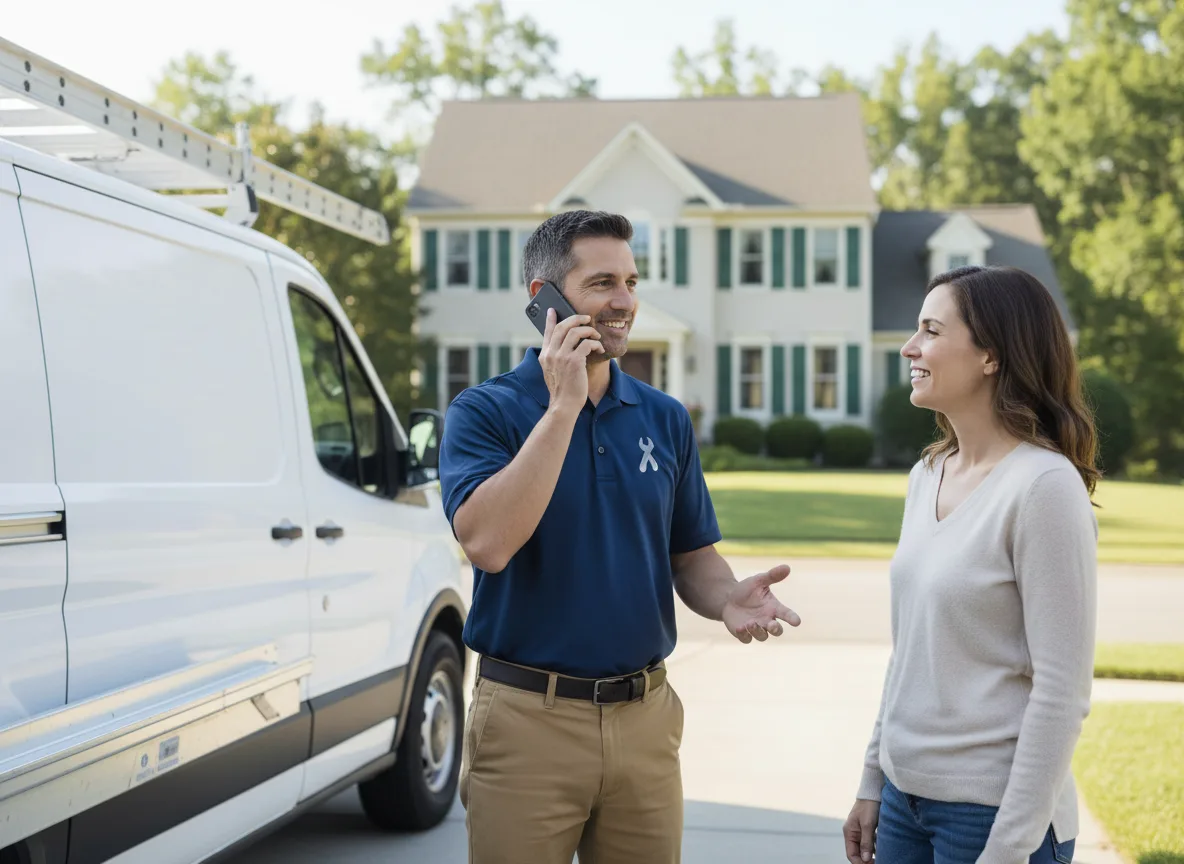 Home Gutter Service Bella Vista, AR FAQs